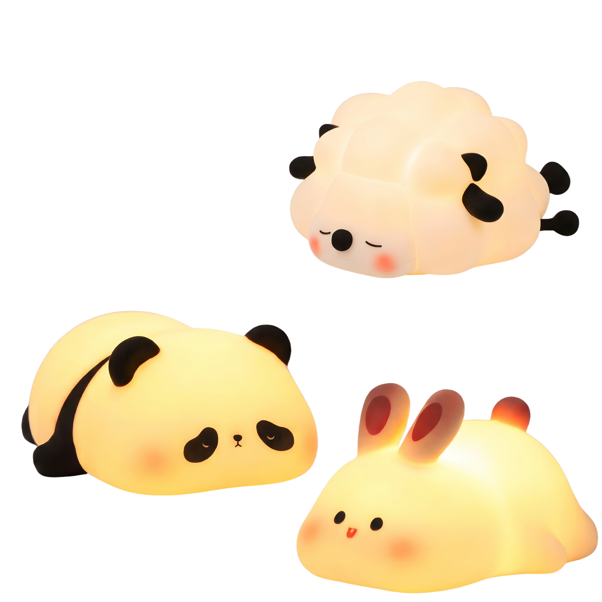 GlowyPets
