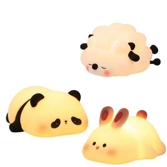 GlowyPets